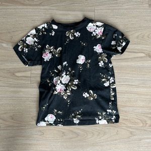 Original Use floral shirt